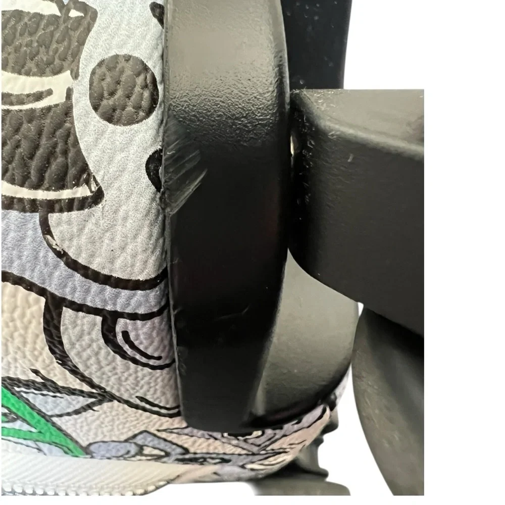 SS23 LV Monogram Comic Horizon 55 Authentic Rare - Picture 11 of 14
